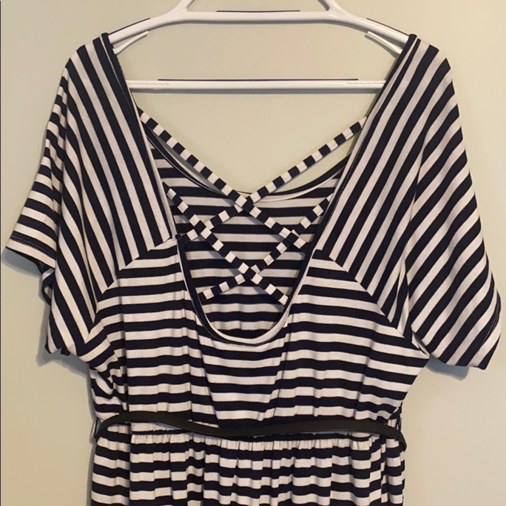 Torrid Dress - Picture 3 of 4